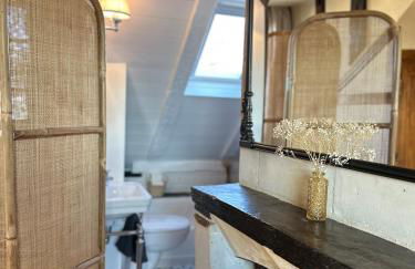 Le Petit Tinténiac - T2 cosy au cœur de la Doutre - Foto 17