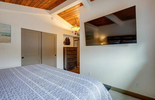 Birch Bay Vacation Home, Close to Beachfront Parks - Foto 15