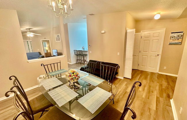 Grand Palms 3BR Condo Apartment Near Disney Parks - Foto 6