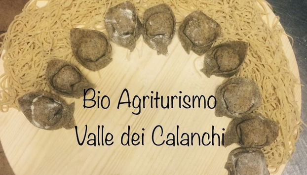 Bio Agriturismo Valle dei Calanchi - Foto 2, Imagen principal