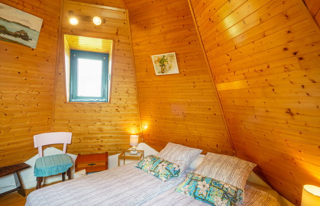 Le Pigeonnier - Foto 15