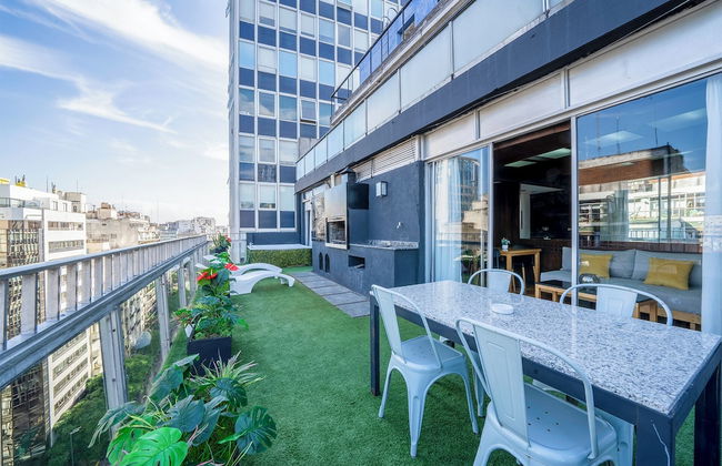 FLIPHAUS Santa fe 800 - Foto 19