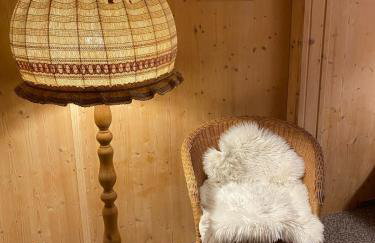 Einzigartiges Alpenstil Chalet mit Panoramablick - Foto 15