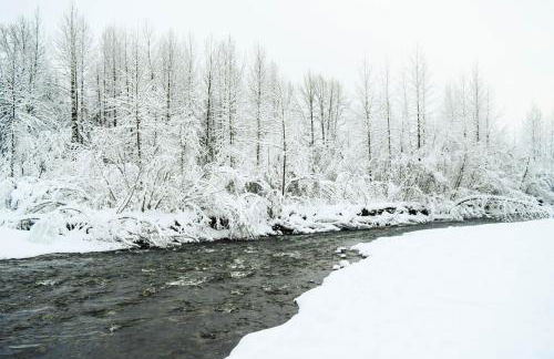 Kelly's Chalet - Foto 27