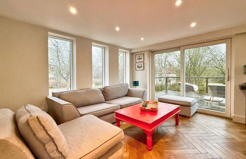 Charming 6BDR home in the Essex Countryside - Foto 16