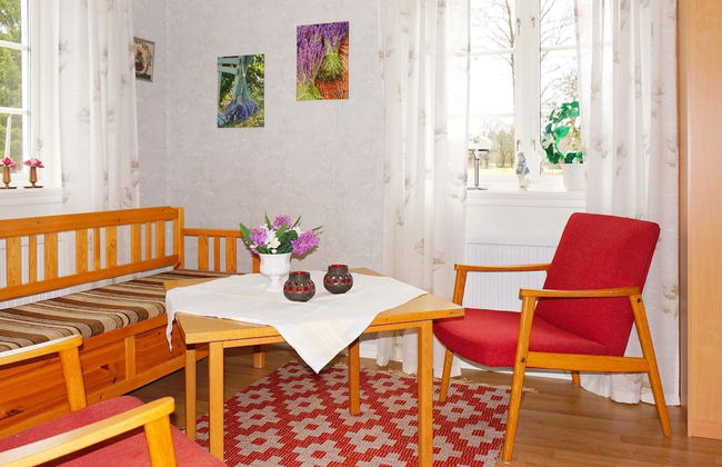 5 Person Holiday Home in Savsjo - Foto 4