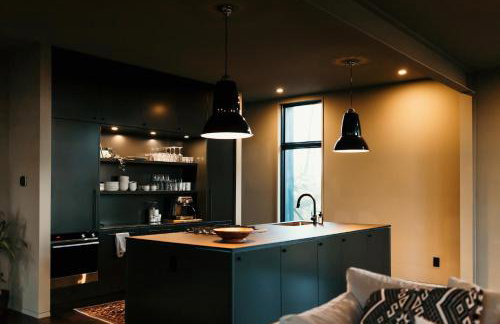 Idyll Reserve - Hocking Hills - Foto 21