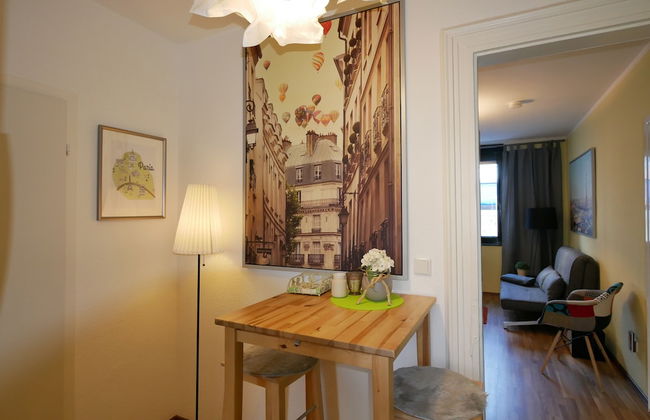 Apartmenthaus Lorbach - Photo 29