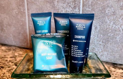 The Bogi Bear Inn - Foto 11