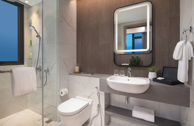 Citadines Balestier Singapore - Foto 20