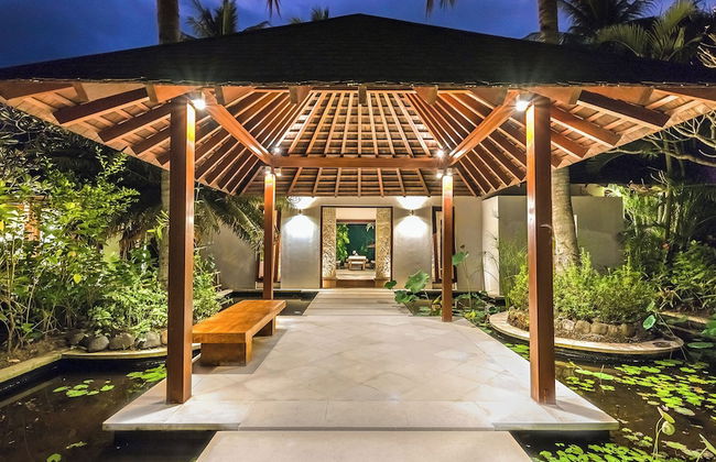 The Anandita - Foto 26