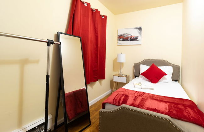 Deluxe single bed 1st FL in Elmhurst NY - Foto 1