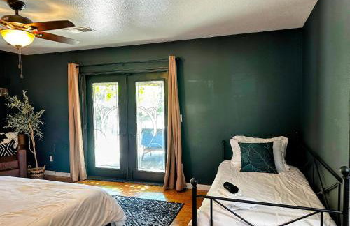 Yosemite & Bass Lake 3 Acres, Pool, Game Room, Stunning Views - Foto 59