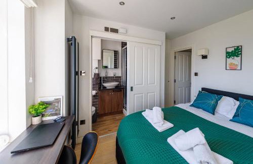 The Cosy Urban Jungle - Brixton - Foto 15