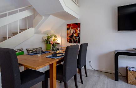 3 Bed Holiday Home Lakeside Village Quinta Do Lago - Foto 14