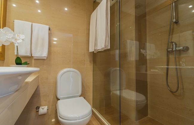 Pestana Alvor Park - Foto 39