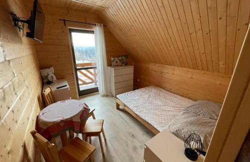 Agroturystyka Wudarsówka - Foto 18