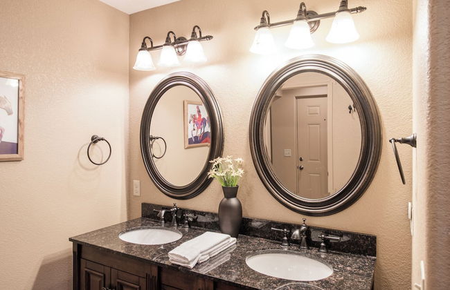 Oso Blanco by Ruidoso Vacation Rentals - Foto 9