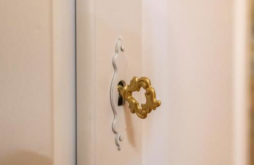 Villa Le Polle di Meletro - Apartments - Foto 28