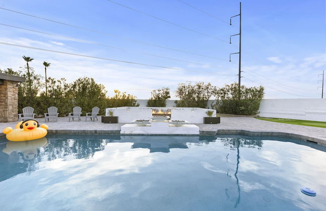 Tequila Fountain - Foto 39