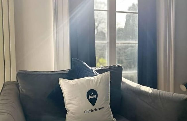 2 Bedroom Apartment kitchen and bathroom - Foto 27