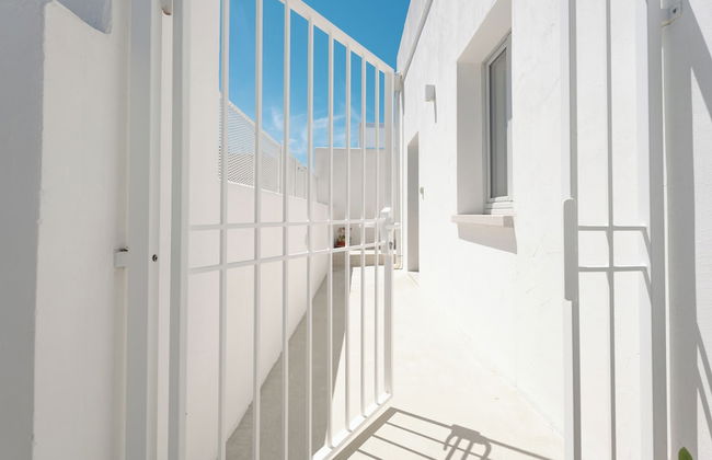 Donna Domenica Boutique Suites - Photo 71