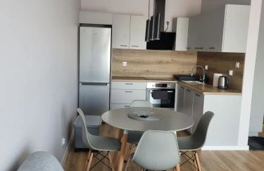 Apartament Marzeń 13 piętro - Foto 5