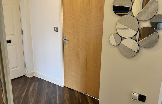 Havana 2 bed Apartment in london - Foto 5