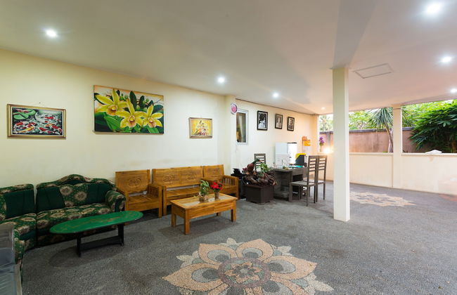 Villa Bakti Ubud - Foto 2