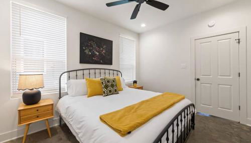 Teche House KING Bed Luxury Getaway Fast WiFi - Foto 3