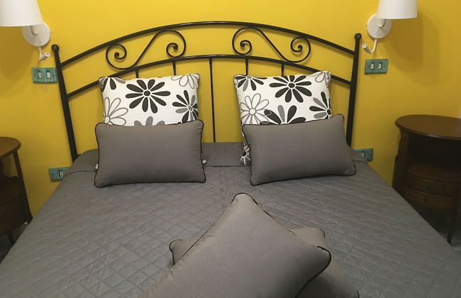 Apartments Amalfi Design Sea View - Photo 3