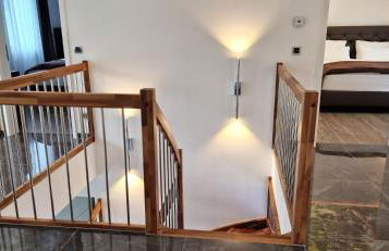 5 STERNE LUXUS VILLA KLIMATISIERT DACHTERRASSE MIT ATEMBERAUBENDER AUSSICHT ooooo - Foto 27