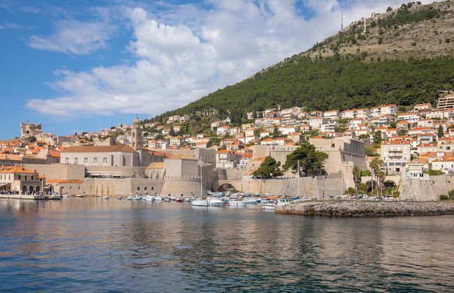 Ragusina luxury apartments - Foto 39