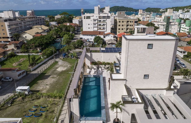 864 - Aluguel Apartamento em Bombinhas - Foto 15