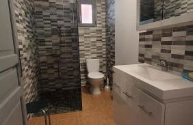 Gîtes Les Fées du Gard - Au pied des Cévennes - Foto 15