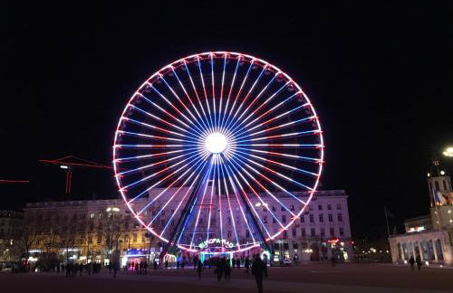 Mon Appart A VILLON-MONPLAISIR - Foto 23