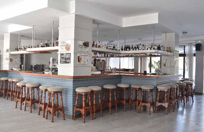 Arcos Playa Apts - Foto 9