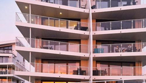 6 Personen Ferienhaus in Wendtorf - Foto 2