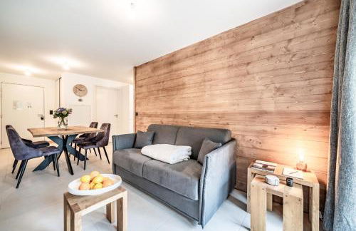 Apartment Alpinea, Les Houches - by EMERALD STAY - Foto 17