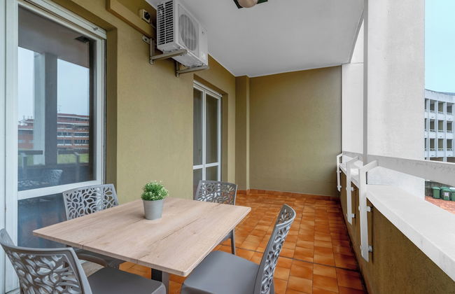 Casa da Suite Fraschini - Foto 65