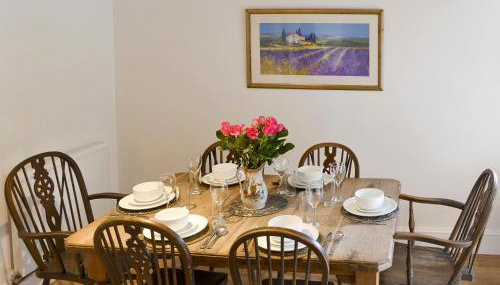 Mad Nelly Cottage - Foto 3