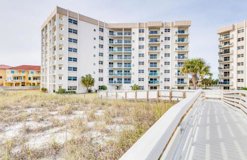 Pensacola Beach Condo with Patio and Access to Beach! - Photo 22