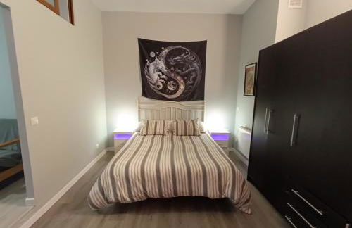 Apartamentos El Puntual - Photo 31