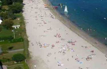 Villa Kerleven- 150m plage - Spa intérieur-piscine - Foto 35