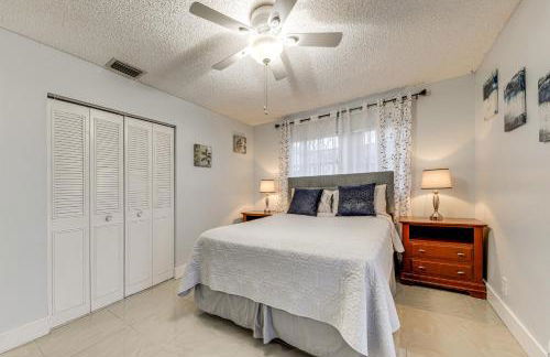 Boca Raton Home Outdoor Kitchen, By Golf Courses - Foto 15