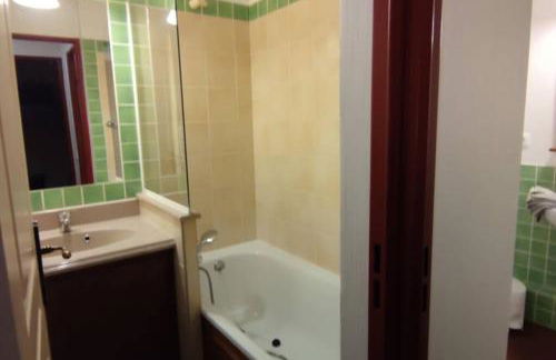 Le Refuge de L'alpaga Superbe duplex au pied des pistes avec Parking couvert gratuit - Photo 18