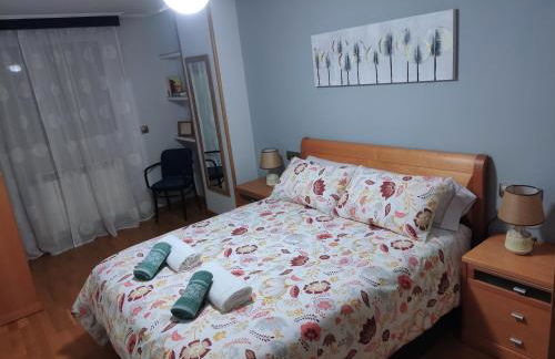 Apartamento La Zahora - Teruel - Foto 6