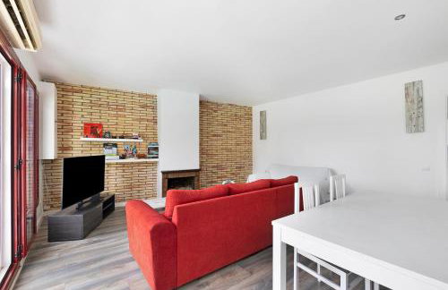 Casa con piscina privada en Sitges - Photo 21