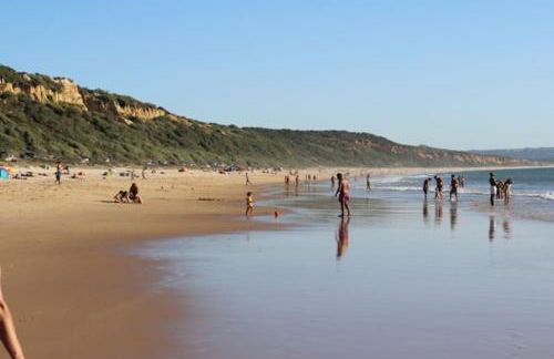 Casinha; Piscina/ Praia/ Lisboa - Foto 48