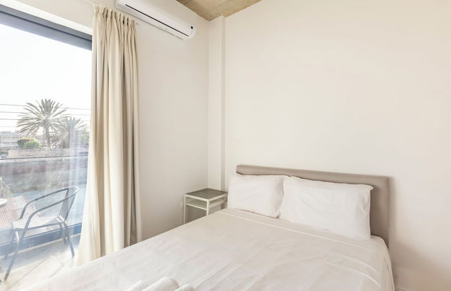 Yamas Urban Living Spiridonons - Foto 10